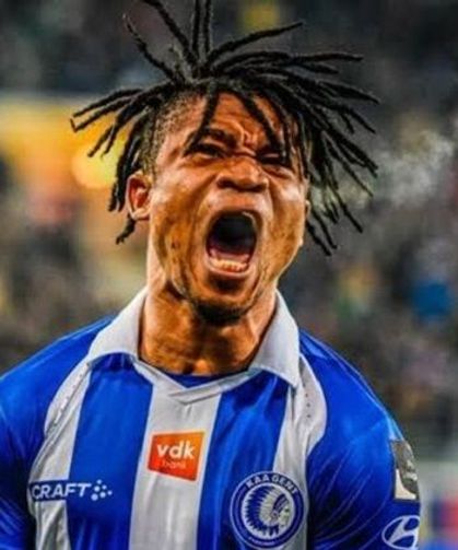 Amedspor’dan yılın transfer bombası: Gift Orban'la anlaştı!