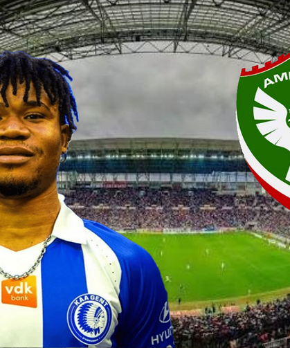 3 dakikada hat-trick yapmış rekor kırmıştı: Amedspor o golcüyü istiyor!