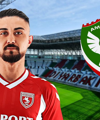 Amedspor, Gençlerbirliği ve Kayserispor aynı futbolcuyu istiyor: İşte o isim!