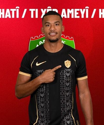 Alban Lafont neden Amedspor’u seçtiğini açıkladı: “Taraftarlar…”