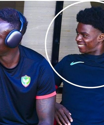 Amedspor kampındaki futbolcu kimdir? İşte ismi ve kariyeri!