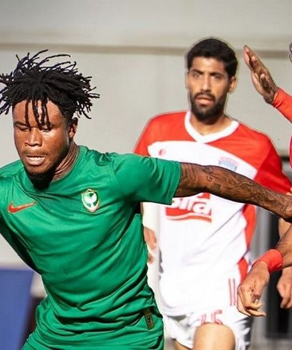 Amedspor, Zakho'yu mağlup etti: İşte detayları!