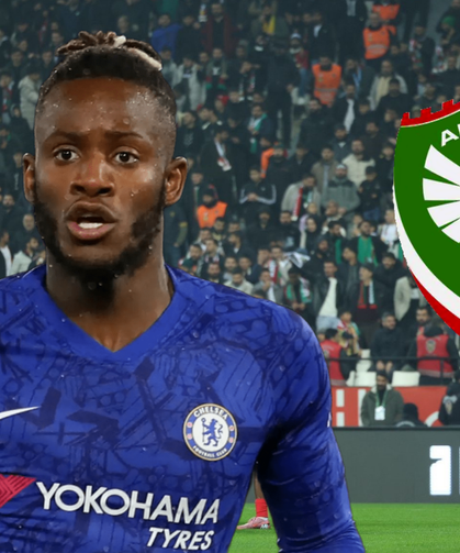 Amedspor’dan yılın transfer bombası: Üç büyüklerin eski golcüsünü istedi!