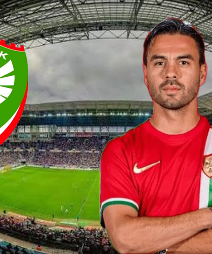 Amedspor’un yeni transferi Furkan Soyalp’ten ilk açıklama!