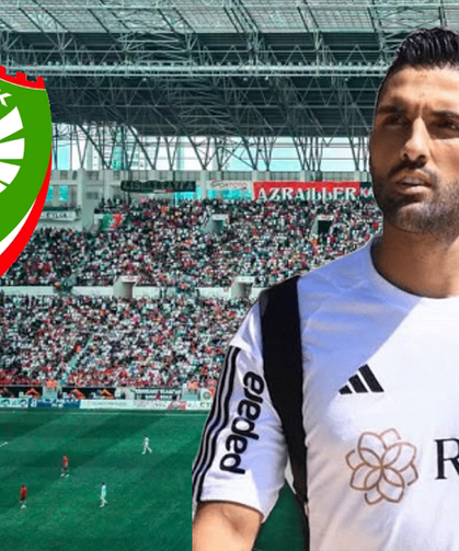 Beşiktaş’ta 60 maça çıktı: Amedspor o futbolcu için düğmeye bastı!