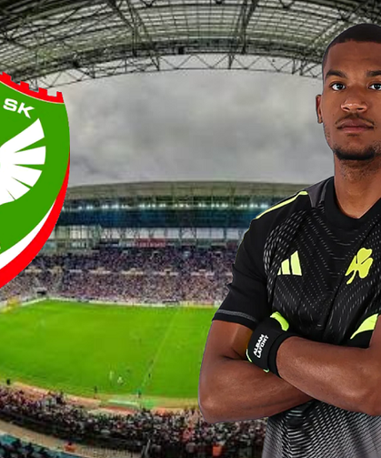 Dünya Kupası yıldızı Amedspor yolunda: İşte merakla beklenen o isim!