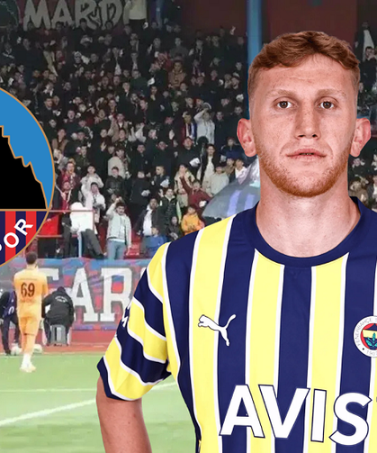 Fenerbahçe’nin eski futbolcusu Mardinspor yolunda: İşte o isim!
