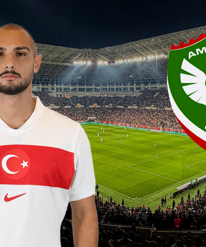 Amedspor'un da istediği Galatasaraylı futbolcu rakip takımla anlaştı!