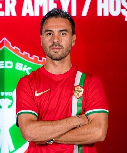 Kayserispor'dan Amedspor’a transfer oldu: Furkan Soyalp kimdir?