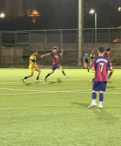 Diyarbakır takımından tarihi başarı: 26 maçta 26 galibiyet, 140 gol