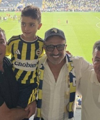Kürt iş insanı Hamdi Ulukaya ve Ali Koç bir araya geldi: İşte sebebi!