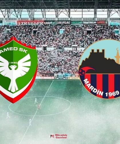 Mardinspor’da şampiyon oldu: Amedsporlu futbolcu yeniden Mardin’e gidiyor!