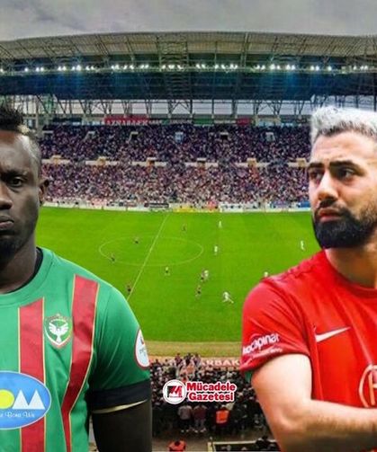 Çekdar Orhan’ın açıklamalarına Amedspor’un gol kralından destek geldi!