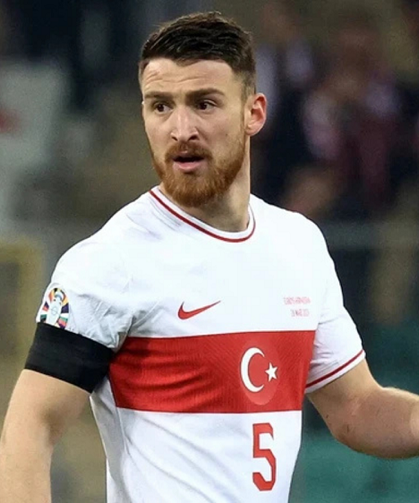 Milli Takım’da oynuyordu: Malatyalı futbolcu Beşiktaş’la anlaştı!