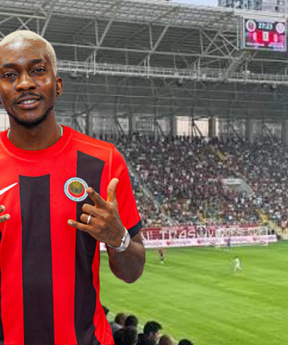 Galatasaray’ın eski şampiyonu kulüpsüz kaldı: Menajeri Amedspor’u markaja aldı!