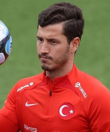 Salih Uçan adım adım Amedspor'a!