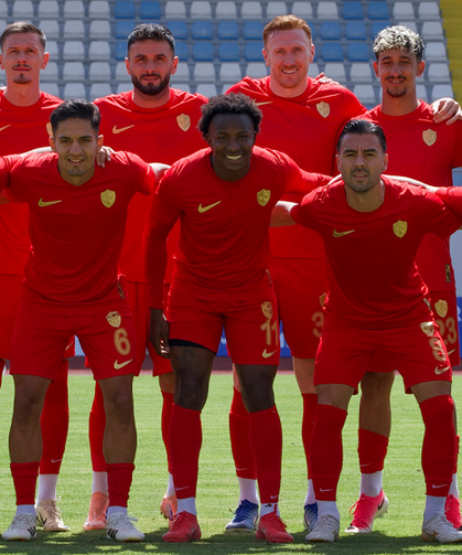 Amedspor Alanyaspor maçı bitti: İşte maç sonucu ve kadro!