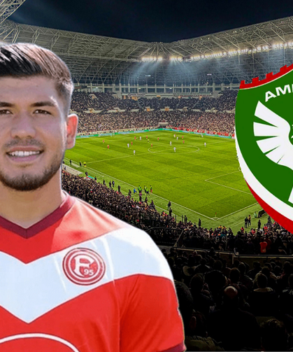 Suudi Arabistan'dan Diyarbakır'a uçak kalkıyor: Amedspor teklifi yaptı!