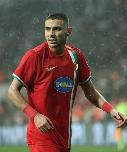 Amedspor’dan kardeş takıma gitti: Yıllar sonra Milli takıma davet edildi!