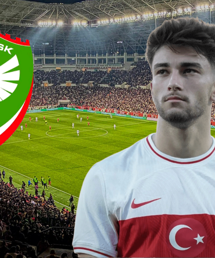 5 transferin ardından Amedspor rotayı Galatasaraylı sağ beke çevirdi!