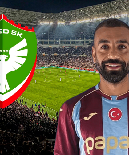 Amedspor defansı için zorlu sınav: Mohamed Salah 11’de mi?