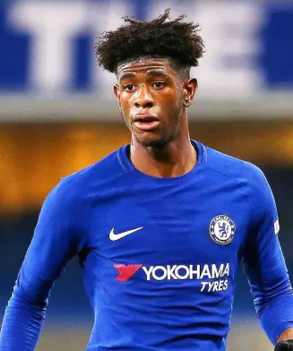 Chelsea’de yetişti: Amedspor maçı öncesi Kocaelispor’dan defansa takviye!