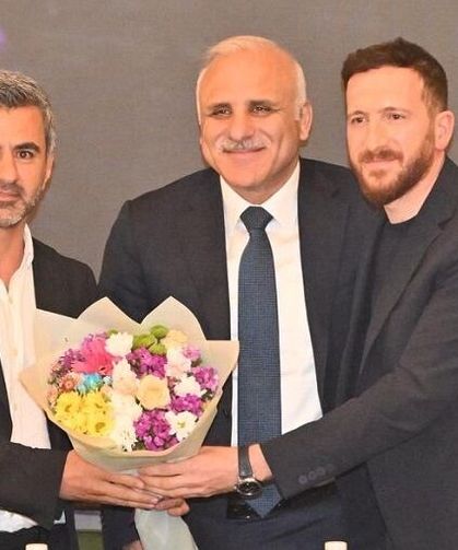 Amedspor ve Erzurumspor Diyarbakır’da buluştu!