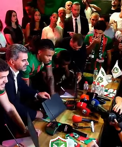 Amedspor’dan Süper Lig öncesi gövde gösterisi: 5 yıldız aynı anda imzayı attı!