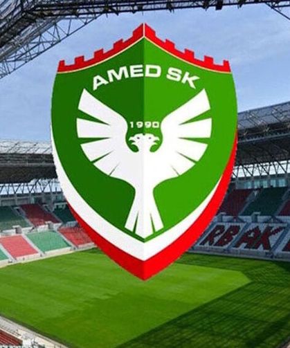 Diyarbakır Emniyeti'nden Amedspor- Trabzonspor kararı!