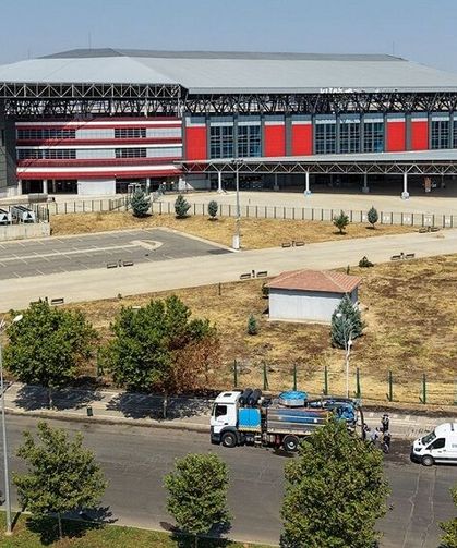 Amedspor’da Süper Lig heyecanı: Diyarbakır Stadyumu’nda büyük seferberlik!