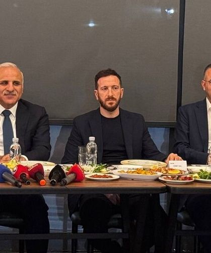Amedspor Başkanı Eren: "Gelen herkesi çiçeklerle karşılayacağız"