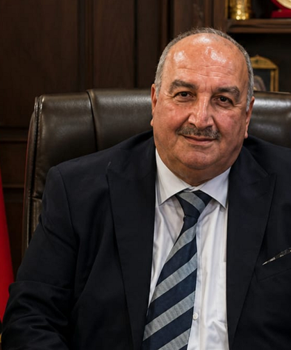 Efsane Diyarbakırspor’un yeni başkanı belli oldu!