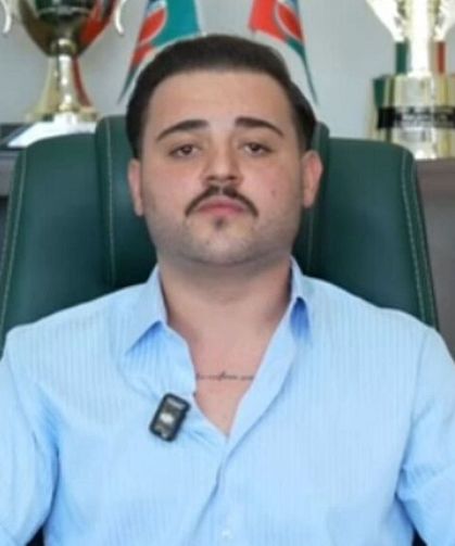Diyarbekirspor’dan Amedspor ve Diyarbakırspor açıklaması!