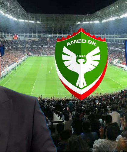 Ersin Düzen’den Amedspor Erzurumspor maçı sonrası çok konuşulacak açıklama!