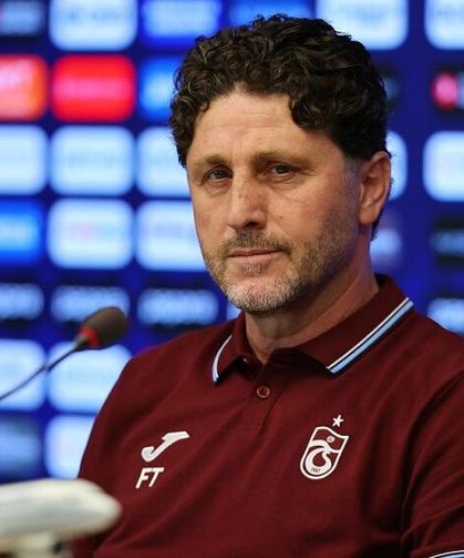 Fatih Tekke istifa etti mi? Trabzonspor’da jet yanıt!