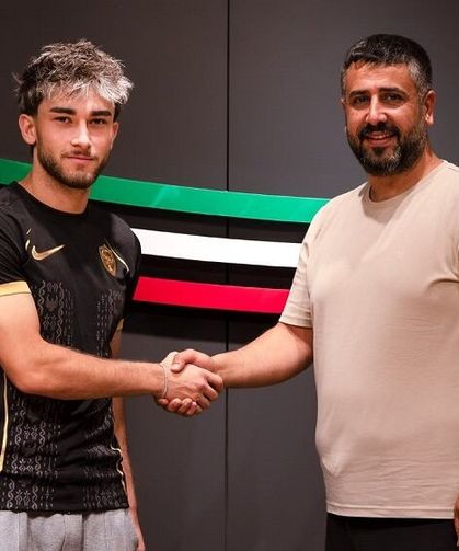 Galatasaray’dan Amedspor’a transfer oldu: Ali Turap Bülbül kimdir?