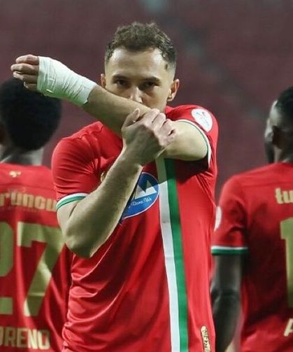 Amedspor’da ayrılık: Hasani’nin yeni takımı belli oldu!