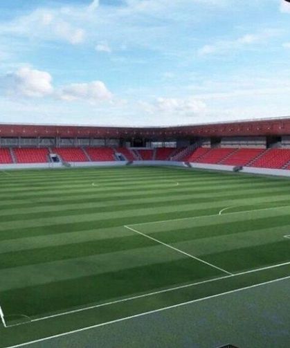 Mardinspor Stadı’nda Fenerbahçe marşı krizi: Son ses açıldı