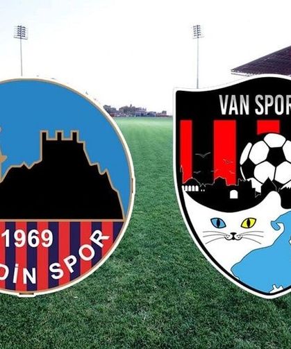 Mardinspor- Vanspor maçı ne zaman, hangi kanalda?