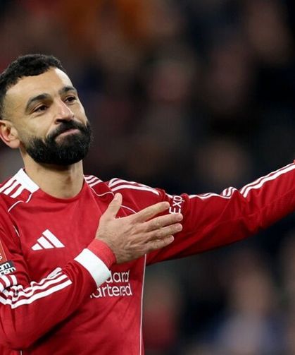 Trabzonspor kararı öncesi Mohamed Salah Diyarbakırspor’un eski yıldızını aradı!