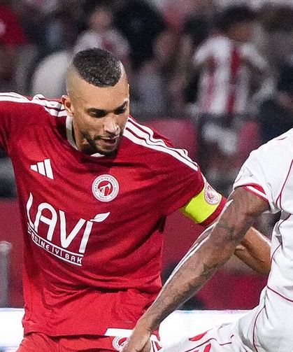 Müthiş geri dönüş: Batman Petrolspor 1. Lig lideri oldu!