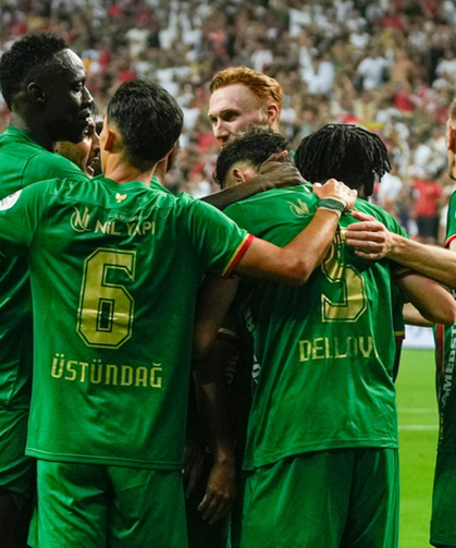 Amedspor 3 futbolcu daha alacak: İşte transfer dönemin biteceği tarih!