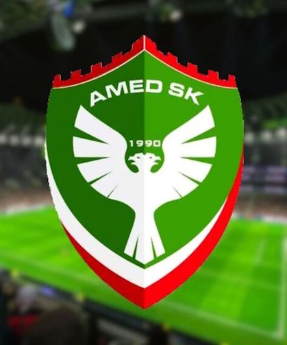 4 maçta 7 gol 7 puan: İşte Amedspor’da tüm gollerin isimleri