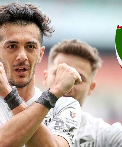 Tayfur Bingöl'e iki talip: Amedspor da devrede!