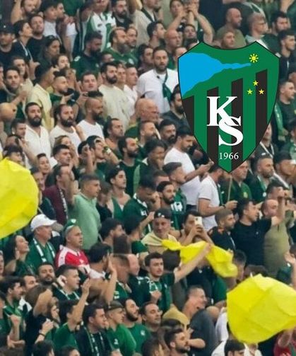 TFF açıkladı: Kocaelispor - Amedspor cezaları belli oldu!