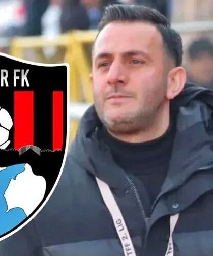 Vanspor başkanı değişti: Fatih Sarp kimdir?