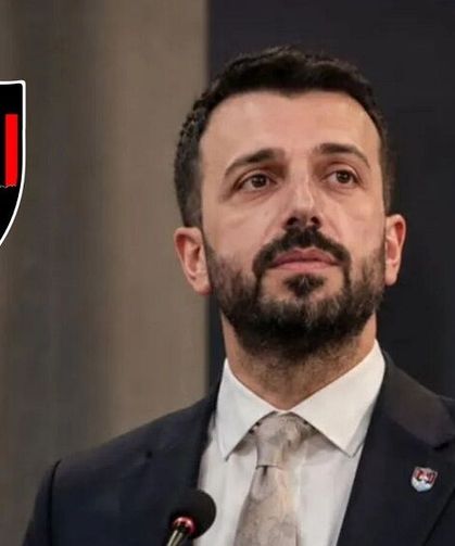 Vanspor Başkanı Özgür İreç İlhan kimdir?