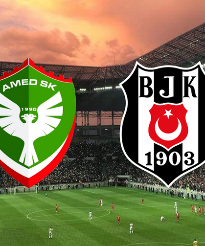 Beşiktaş, 100. yıl şampiyonluğunda Diyarbakır’da yıkılmıştı: Yıllar sonra geliyor!