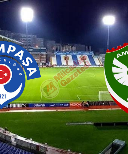 Amedspor'un Kasımpaşa maçı deplasman bilet fiyatı belli oldu!