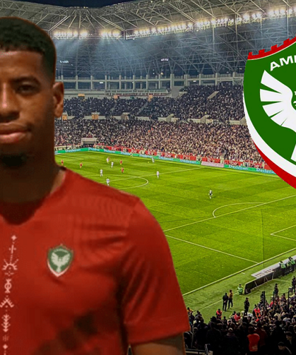 Amedsporlu futbolcunun ülkesi dikkat çekti: Diyarbakır’dan daha küçük!
